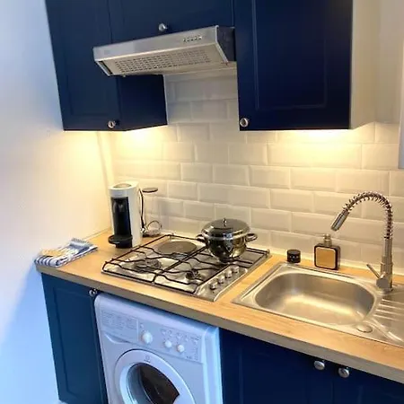 Stylish Unit In